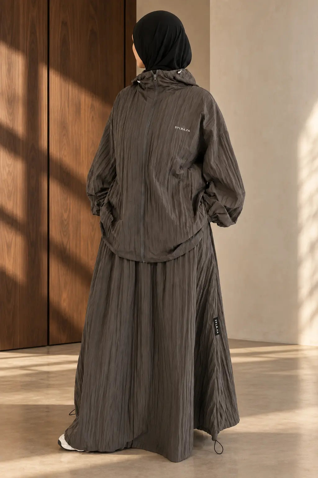 LES ENSEMBLES — SYLRA.FA