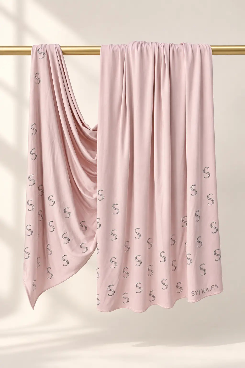 NOS VOILES — SYLRA.FA